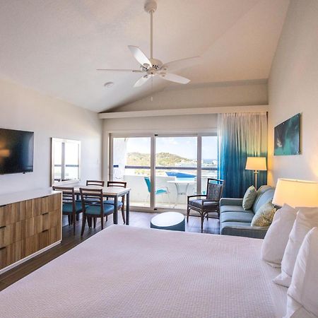 Castle Villas At Bluebeards Charlotte Amalie Exteriér fotografie
