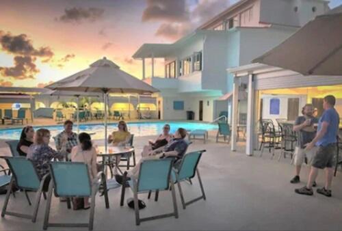 Castle Villas At Bluebeards Charlotte Amalie Exteriér fotografie
