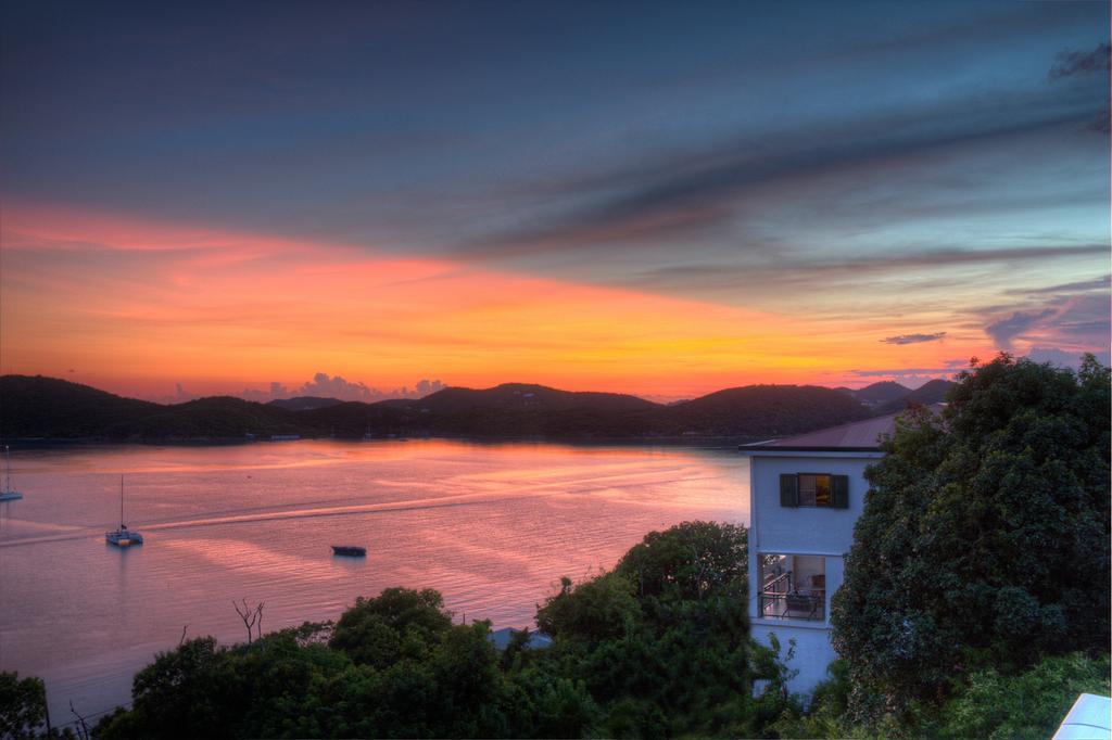 Castle Villas At Bluebeards Charlotte Amalie Exteriér fotografie