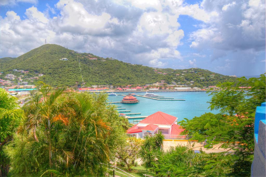 Castle Villas At Bluebeards Charlotte Amalie Exteriér fotografie