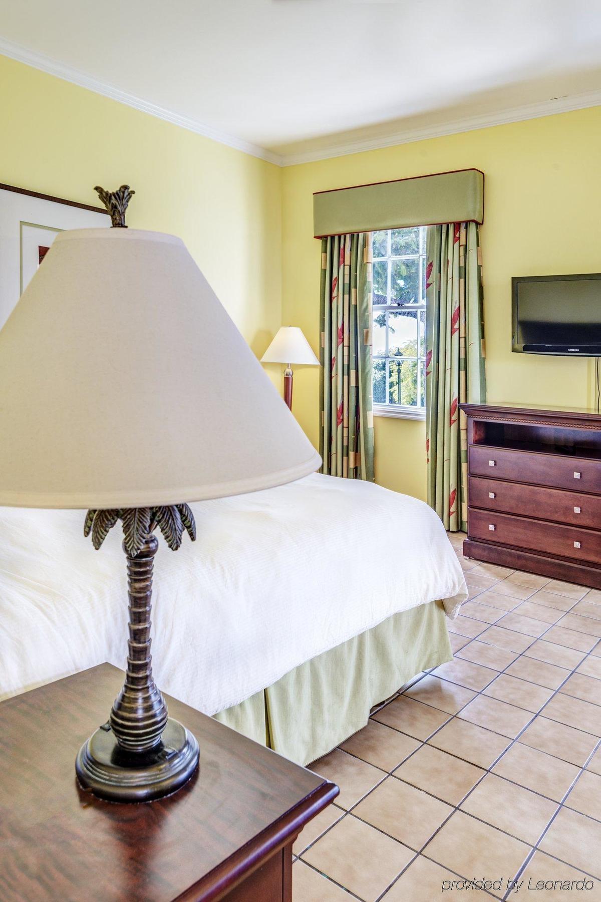 Castle Villas At Bluebeards Charlotte Amalie Exteriér fotografie