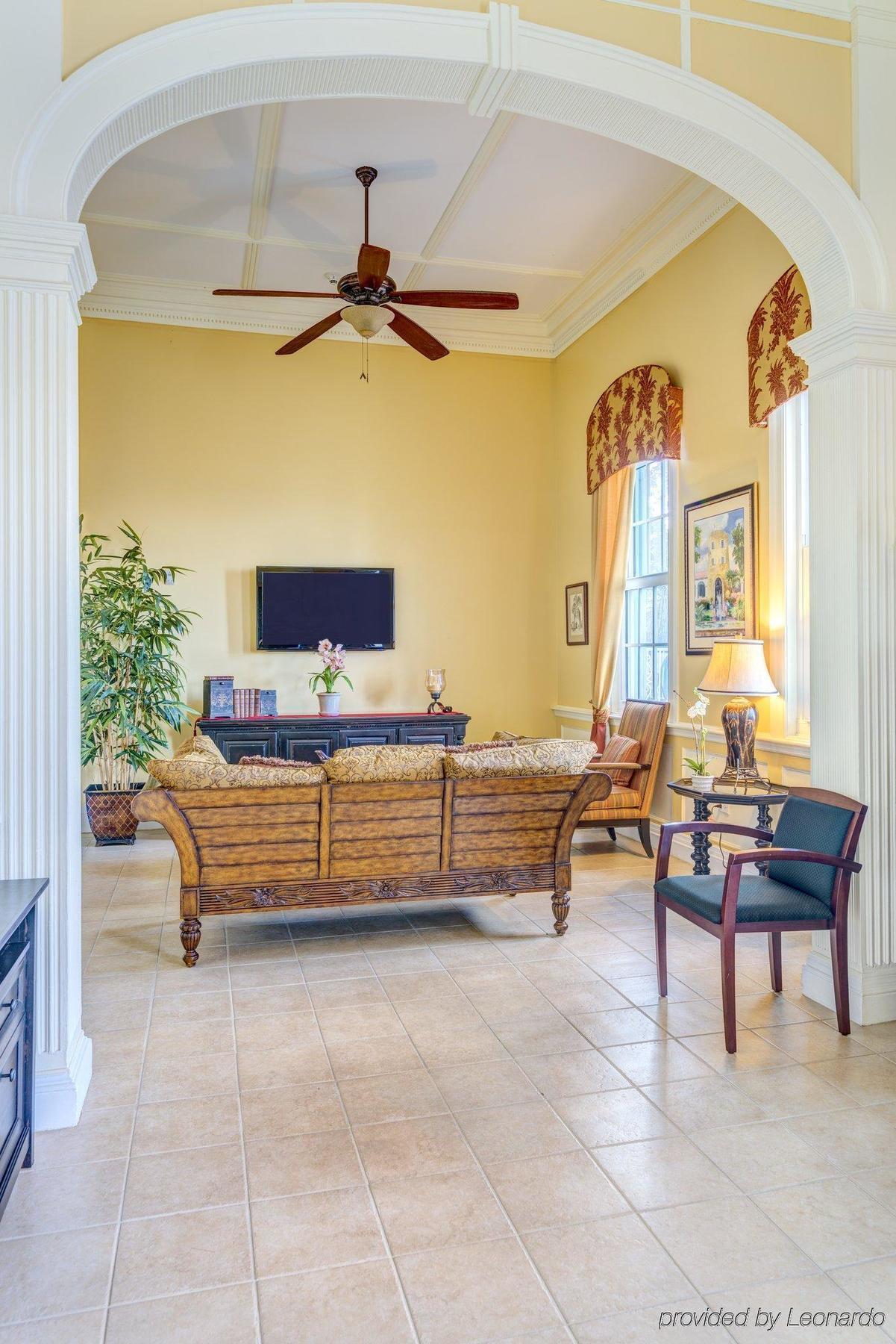 Castle Villas At Bluebeards Charlotte Amalie Exteriér fotografie