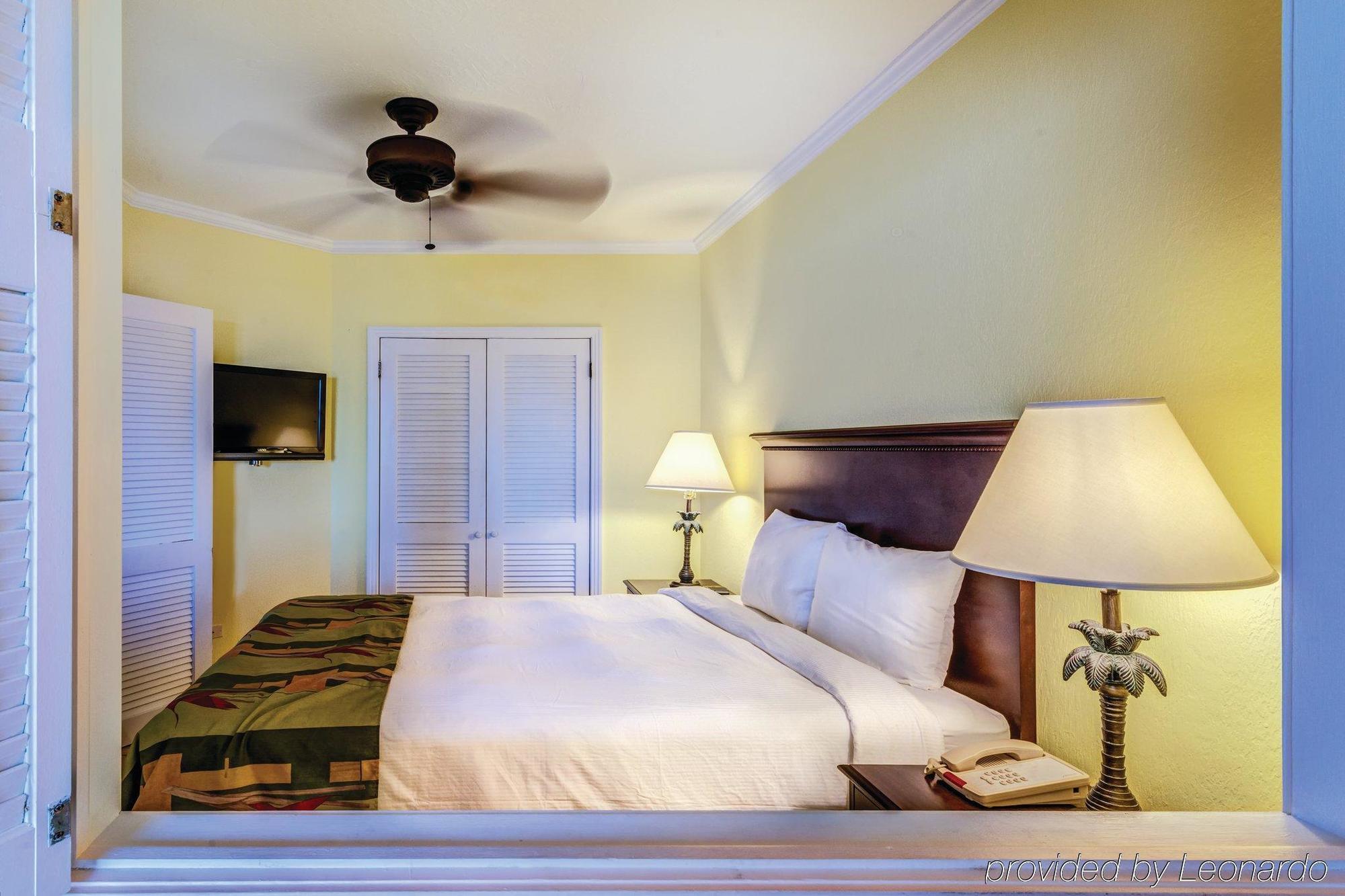 Castle Villas At Bluebeards Charlotte Amalie Exteriér fotografie