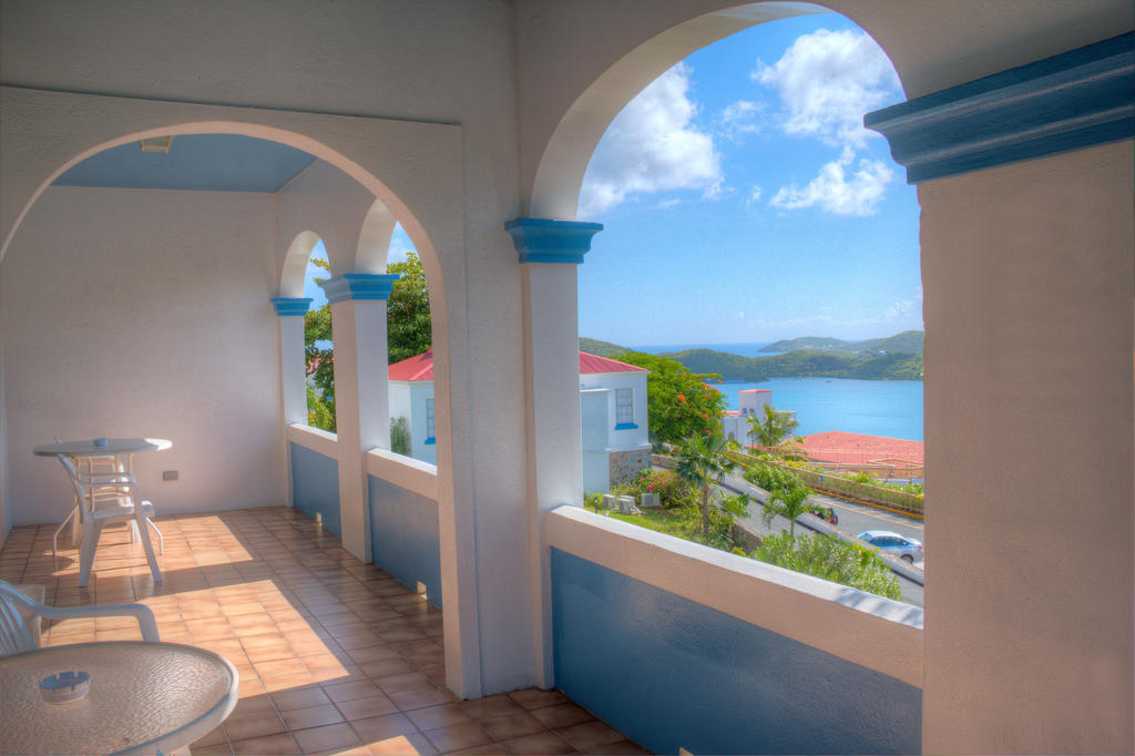 Castle Villas At Bluebeards Charlotte Amalie Exteriér fotografie