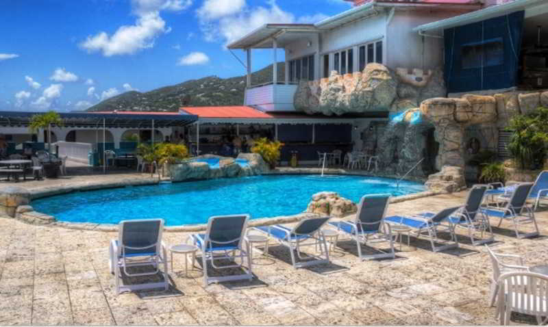 Castle Villas At Bluebeards Charlotte Amalie Exteriér fotografie