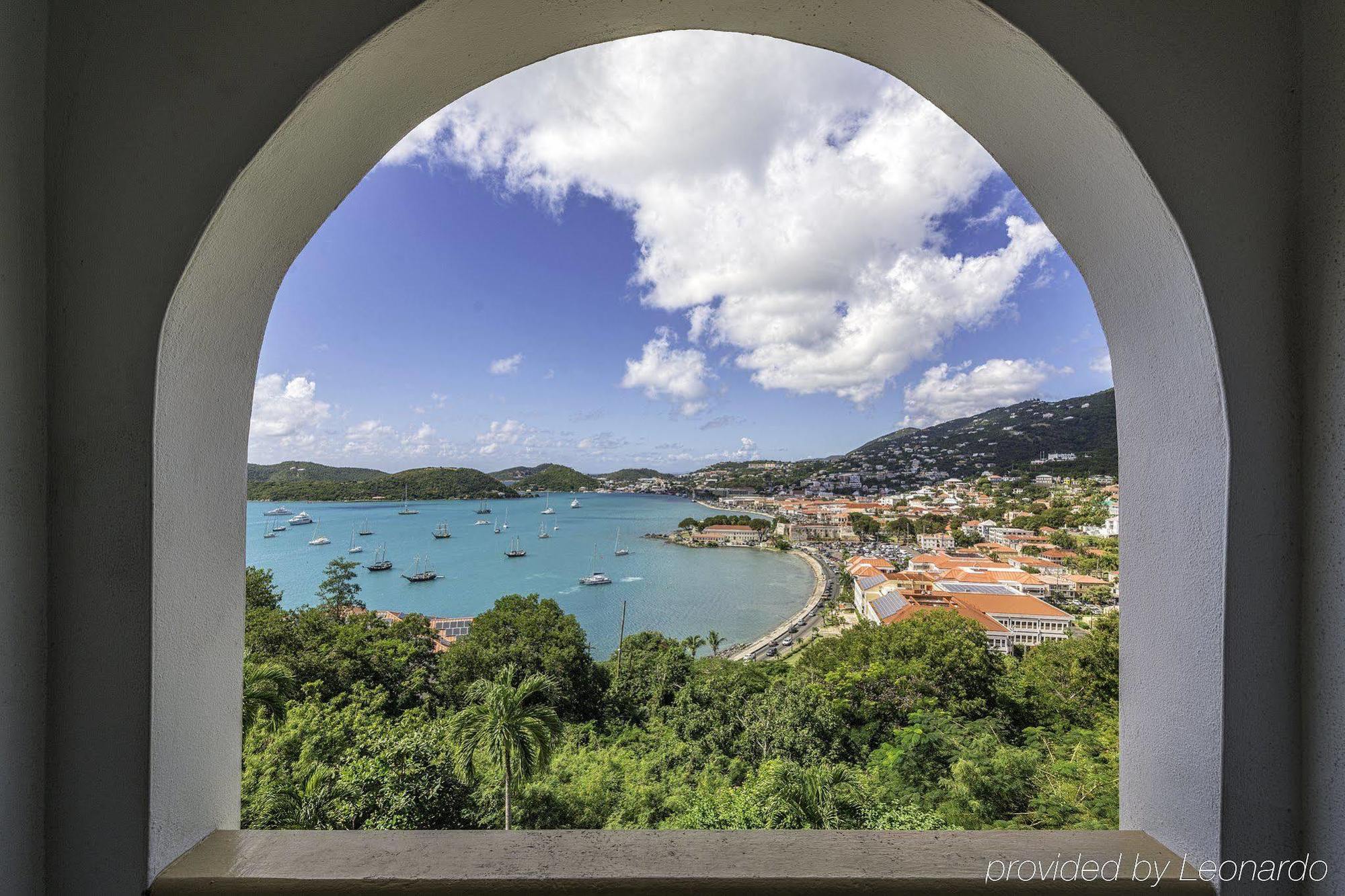 Castle Villas At Bluebeards Charlotte Amalie Exteriér fotografie