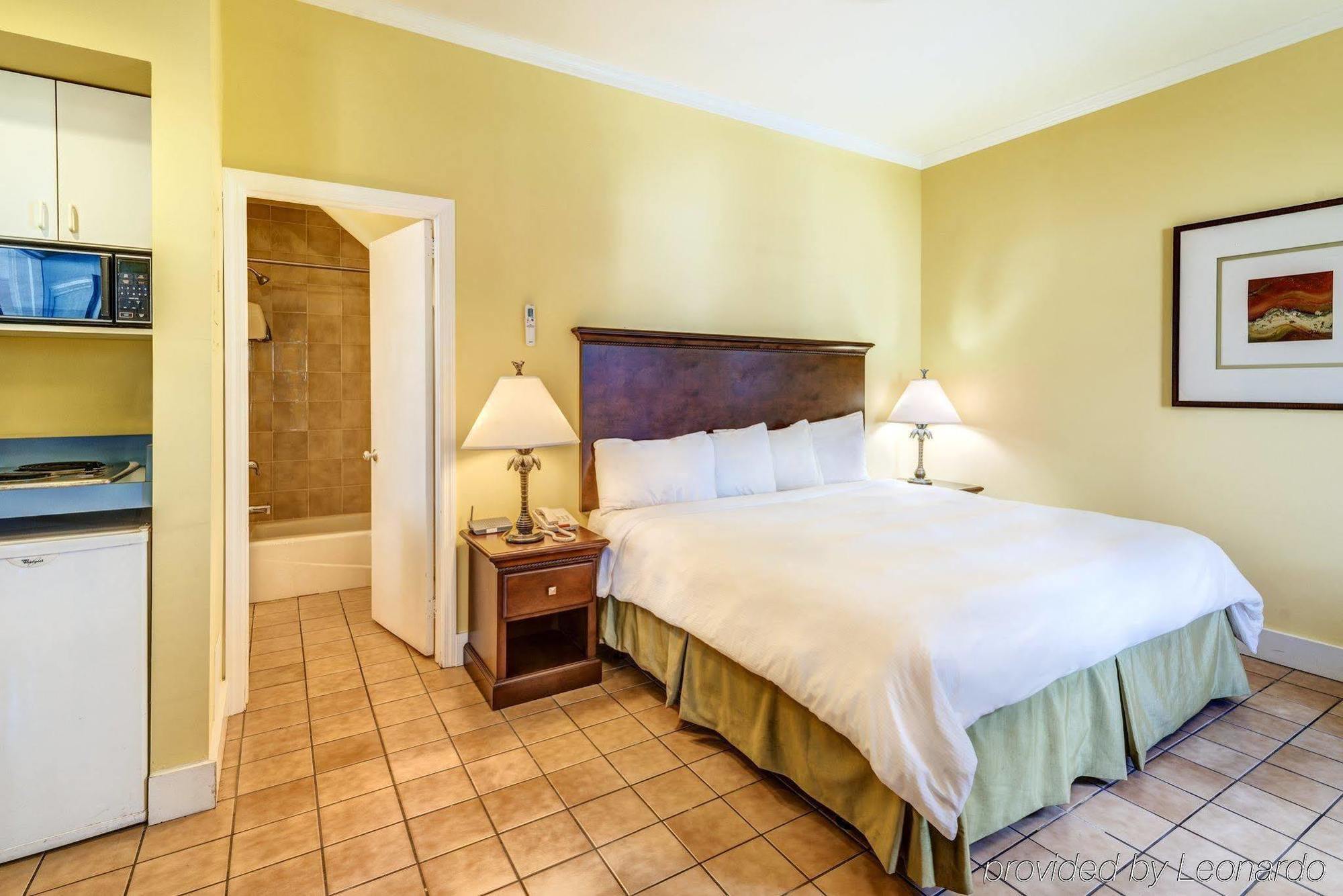 Castle Villas At Bluebeards Charlotte Amalie Exteriér fotografie