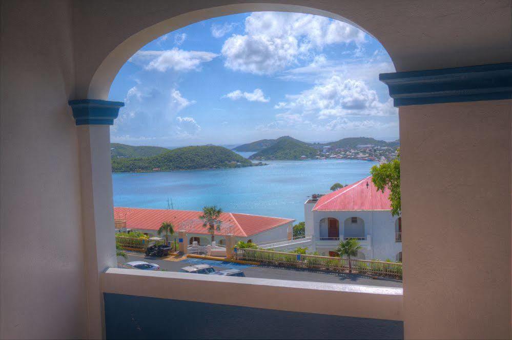Castle Villas At Bluebeards Charlotte Amalie Exteriér fotografie